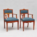 973 6064 ARMCHAIRS